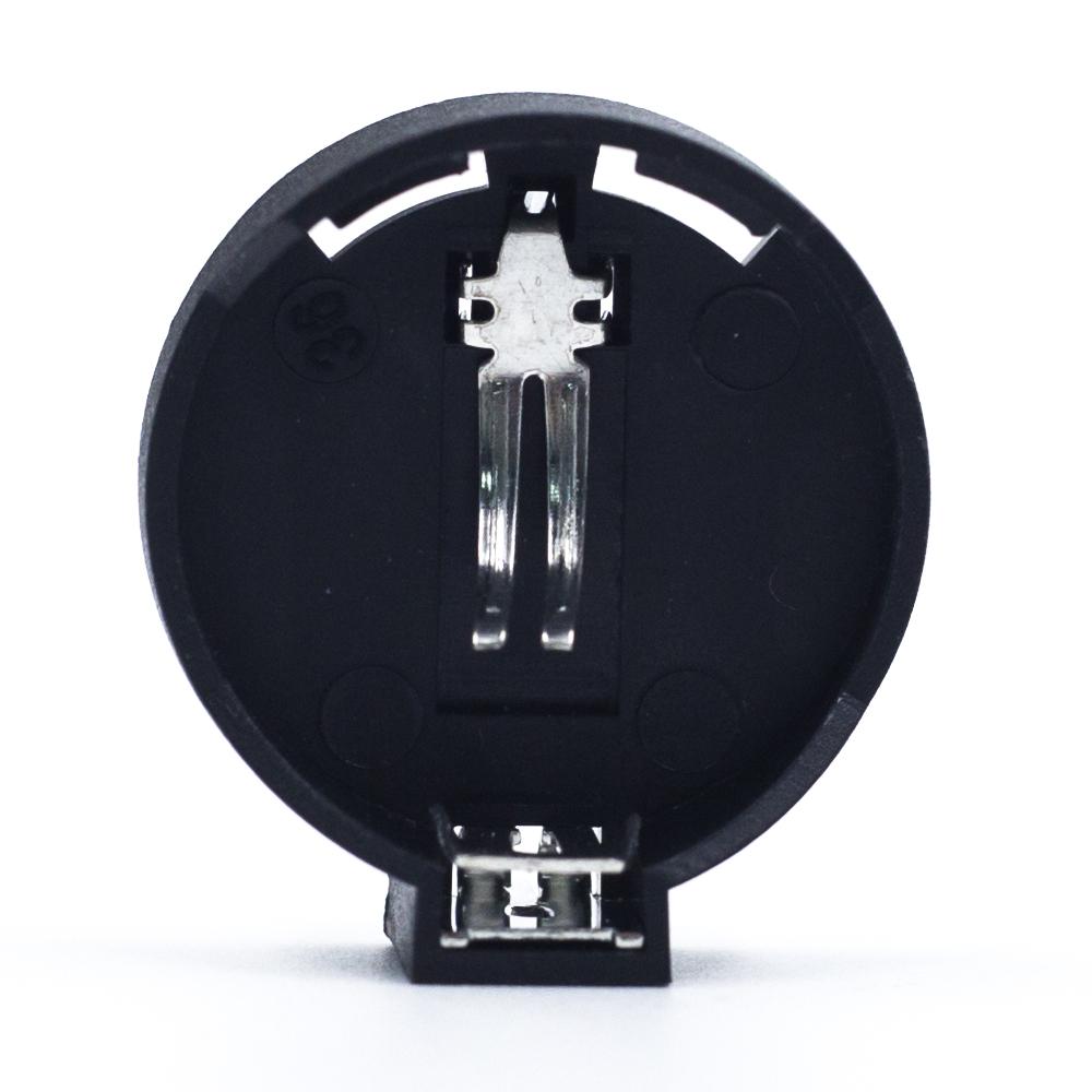 Батарейный отсек (держатель) для батарейки CR2032/CR2025